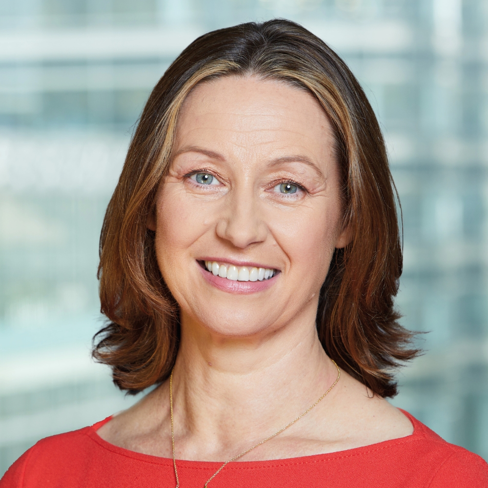Aileen Taylor